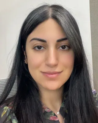Maria Housigian