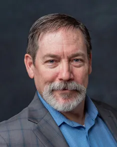 Mark McVey