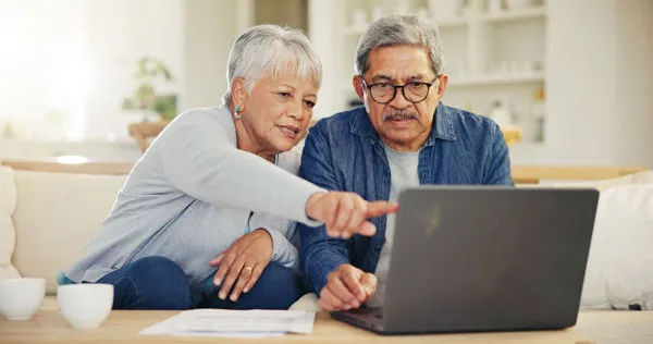Homeowners considering how equity can support staying in place
