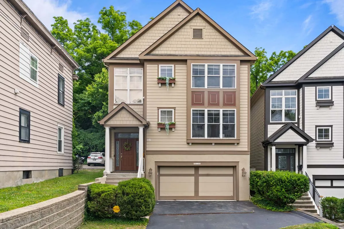 A home for buyers who may not stay for a 30-year fixed