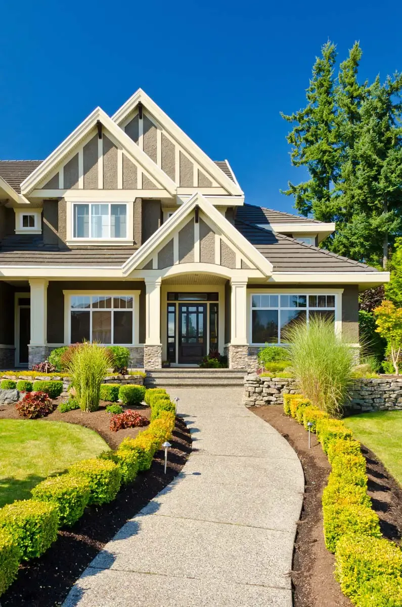 A home for a shorter timeline than a 30-year fixed