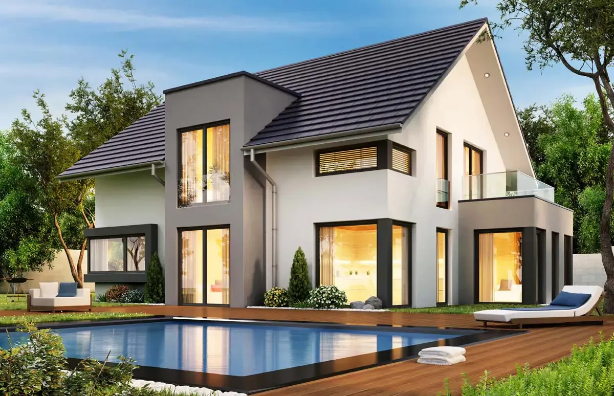 A welcoming home ready for its next owners