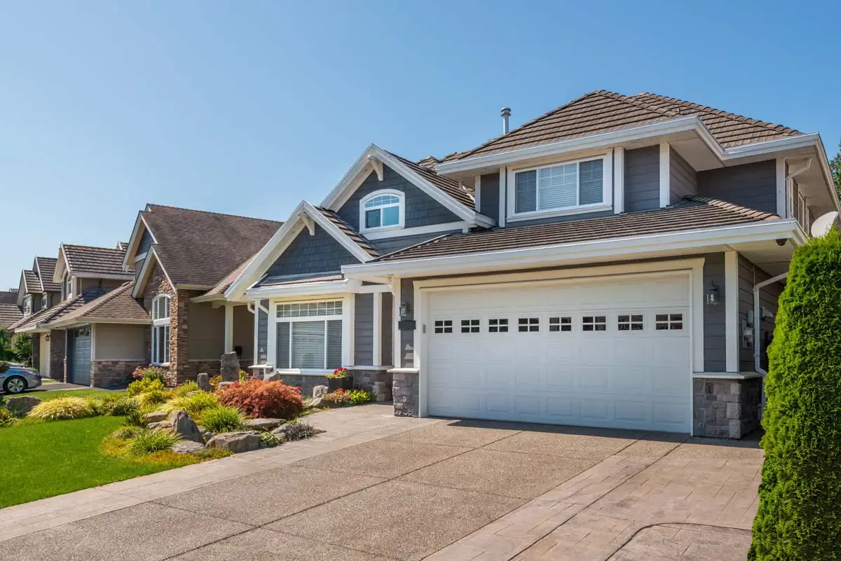 A neighborhood home for buyers who may not stay three decades