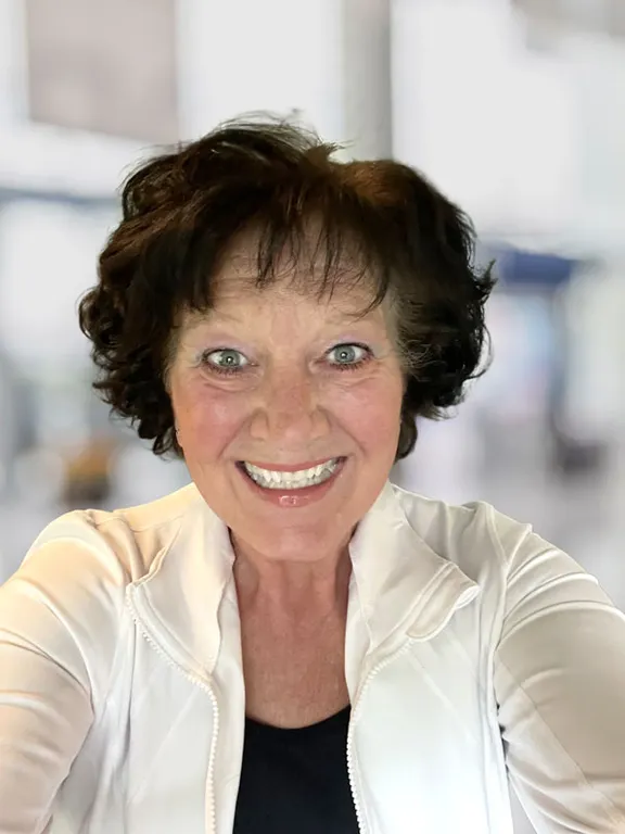 Dawn Elkins