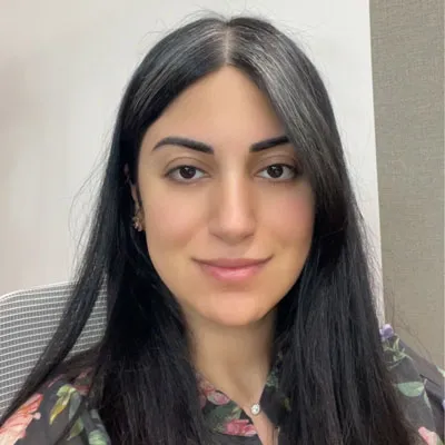 Maria Housigian