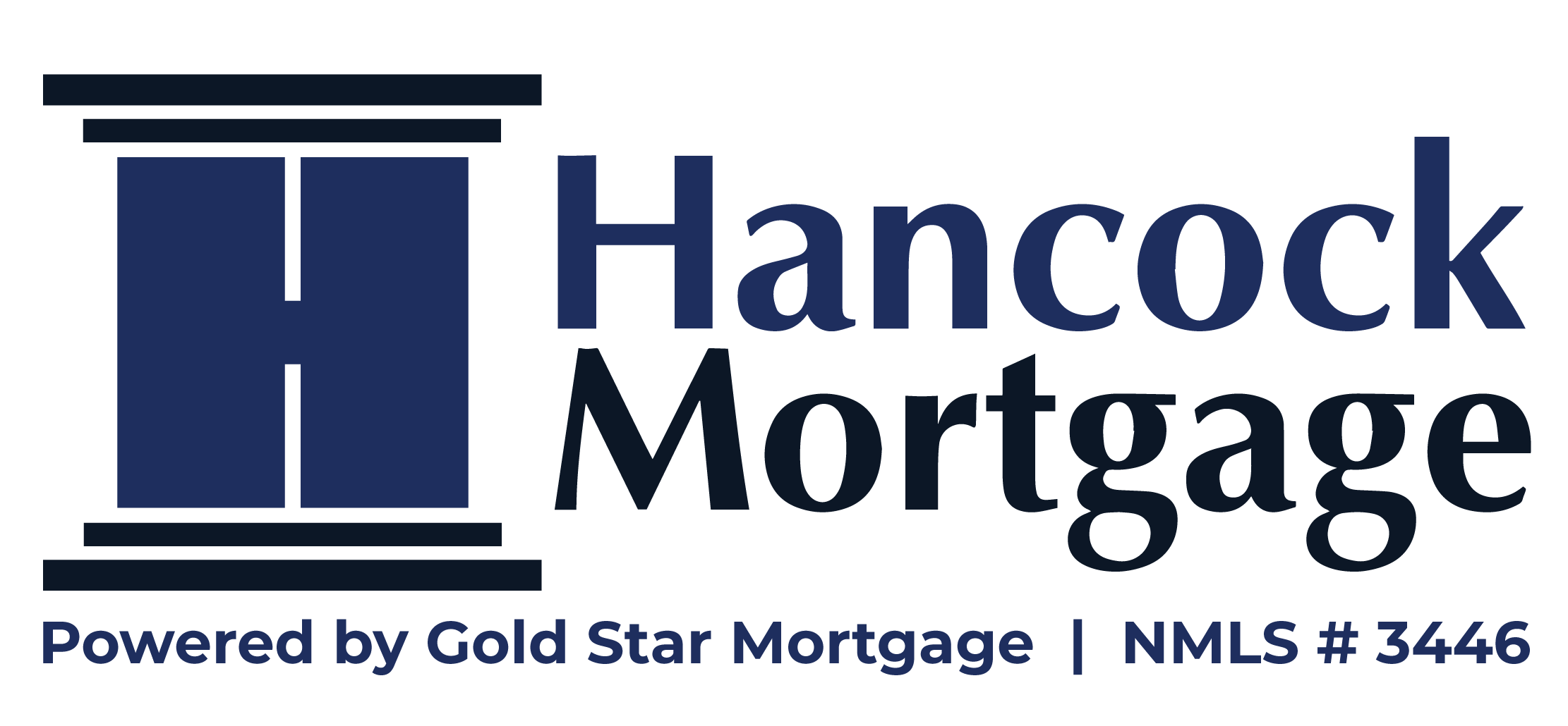 Hancock Mortgage, powered by Gold Star Mortgage, NMLS #3446